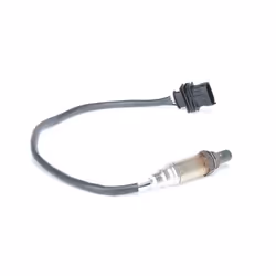 Sonda lambda BOSCH 0 258 005 007 - Vista aggiuntiva 4