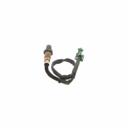 Sonda lambda BOSCH 0 258 006 027 - Vista aggiuntiva 4