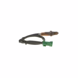 Sonda lambda BOSCH 0 258 006 027 - Vista aggiuntiva 5