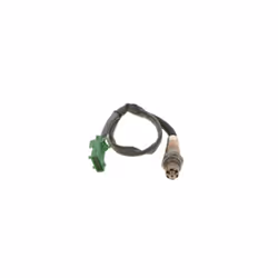 Sonda lambda BOSCH 0 258 006 027 - Vista aggiuntiva 7