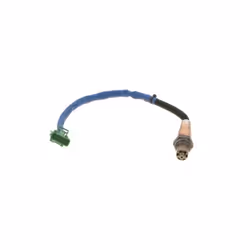 Sonda lambda BOSCH 0 258 006 028 - Vista aggiuntiva 6