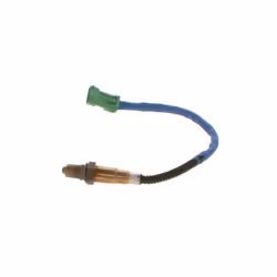 Sonda lambda BOSCH 0 258 006 028 - Vista aggiuntiva 7