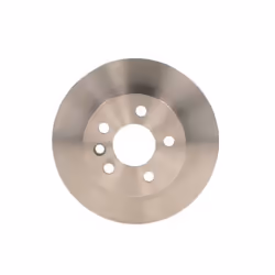 Disco freno BOSCH 0 986 478 548 anteriore, ventilato, 1 Pezzo - Vista aggiuntiva 4
