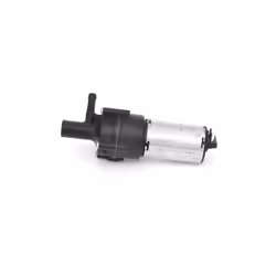 Pompa di circolazione dell'acqua, riscaldatore ausiliario BOSCH 0 392 020 029 - Vista aggiuntiva 6