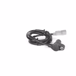 Sensore, velocità ruota BOSCH 0 265 006 389 - Vista aggiuntiva 4