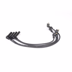 Set di cavi d'accensione BOSCH 0 986 357 093 - Vista aggiuntiva 4