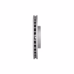 Disco freno BOSCH 0 986 478 881 anteriore, ventilato, altamente carbonizzato, 1 Pezzo - Vista aggiuntiva 6