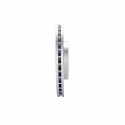 Disco freno BOSCH 0 986 478 883 anteriore, ventilato, altamente carbonizzato, 1 Pezzo - Vista aggiuntiva 5