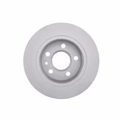 Disco freno BOSCH 0 986 478 421 posteriore, pieno, 1 Pezzo - Vista aggiuntiva 5