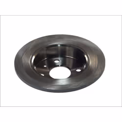 Disco freno BOSCH 0 986 478 882 posteriore, pieno, 1 Pezzo