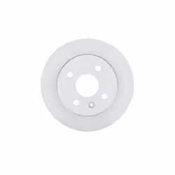 Disco freno BOSCH 0 986 478 882 posteriore, pieno, 1 Pezzo - Vista aggiuntiva 5