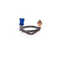 Sonda lambda BOSCH 0 258 006 185 - Vista aggiuntiva 5