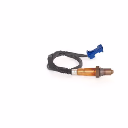 Sonda lambda BOSCH 0 258 006 185 - Vista aggiuntiva 6