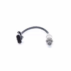 Sonda lambda BOSCH 0 258 005 055 - Vista aggiuntiva 5