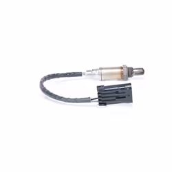 Sonda lambda BOSCH 0 258 005 055 - Vista aggiuntiva 6