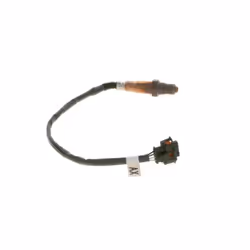 Sonda lambda BOSCH 0 258 006 170 - Vista aggiuntiva 6