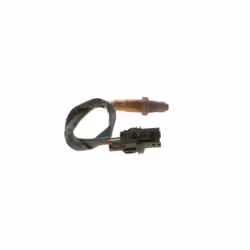 Sonda lambda BOSCH 0 258 007 038 - Vista aggiuntiva 5