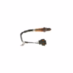 Sonda lambda BOSCH 0 258 006 172 - Vista aggiuntiva 5