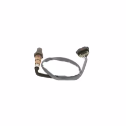 Sonda lambda BOSCH 0 258 006 205 - Vista aggiuntiva 4
