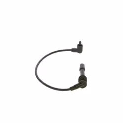 Set di cavi d'accensione BOSCH 0 986 357 126 - Vista aggiuntiva 5