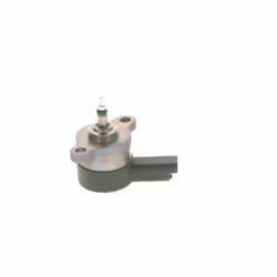 Valvola di controllo della pressione, common rail BOSCH 0 281 002 493 - Vista aggiuntiva 5