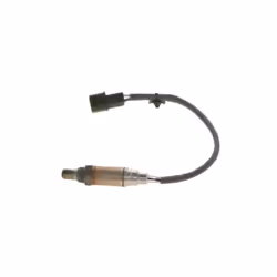 Sonda lambda BOSCH 0 258 005 110 - Vista aggiuntiva 5