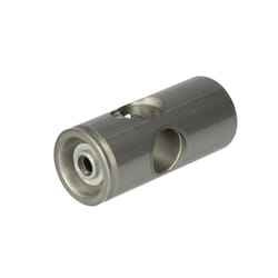 Pistone del regolatore del carburante, pompa di iniezione BOSCH 2 463 104 052