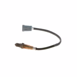 Sonda lambda BOSCH 0 258 006 376 - Vista aggiuntiva 4