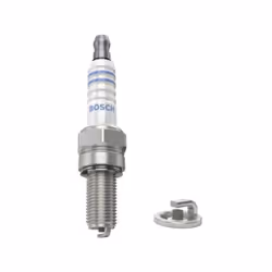 Candela di accensione BOSCH 0 242 060 501 - Vista aggiuntiva 8