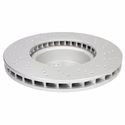 Disco freno BOSCH 0 986 478 470 anteriore, ventilato, altamente carbonizzato, 1 Pezzo