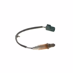 Sonda lambda BOSCH 0 258 005 278 - Vista aggiuntiva 6