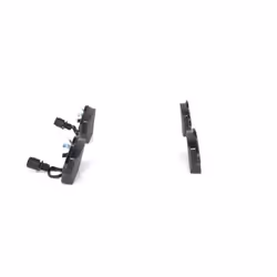Set di pastiglie freno BOSCH 0 986 460 937, anteriore - Vista aggiuntiva 5