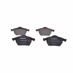 Set di pastiglie freno BOSCH 0 986 460 937, anteriore - Vista aggiuntiva 6