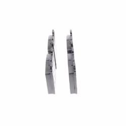 Set di pastiglie freno BOSCH 0 986 460 976, anteriore - Vista aggiuntiva 4