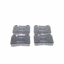 Set di pastiglie freno BOSCH 0 986 460 976, anteriore - Vista aggiuntiva 6
