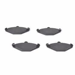 Set di pastiglie freno BOSCH 0 986 461 148, posteriore - Vista aggiuntiva 5
