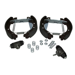 Set di ganasce freno BOSCH 0 204 114 579