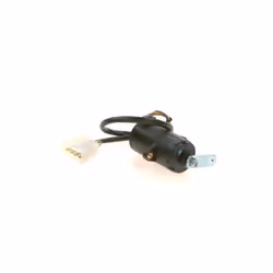 Sensore, posizione pedale acceleratore BOSCH 0 205 001 206