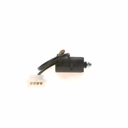 Sensore, posizione pedale acceleratore BOSCH 0 205 001 206