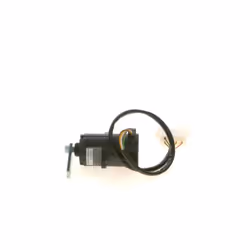 Sensore, posizione pedale acceleratore BOSCH 0 205 001 206 - Vista aggiuntiva 5