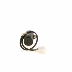 Sensore, posizione pedale acceleratore BOSCH 0 205 001 206 - Vista aggiuntiva 6