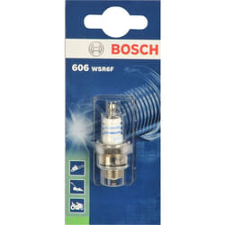 Bosch - WSR6F KSN606 0242240846 Candela di accensione