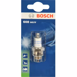 Dettagli tecnici Tipo formula Bosch WS7F Punti di forza e dettagli Possibilità di utilizzo in numerosi motori piccoli. Effica ...
