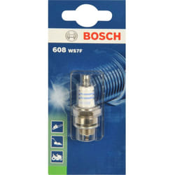Bosch - WS7F KSN608 0241236834 Candela di accensione