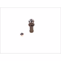 Indice: F 00V X99 994. Numero del Produttore: F 00V X99 994. Preparazione carburante: Iniezione pompa-iniettori (UPS). Produt ...