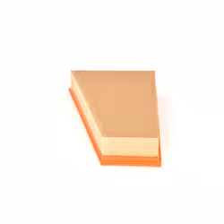 Filtro aria BOSCH 1 457 433 555 - Vista aggiuntiva 5