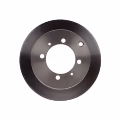 Disco freno BOSCH 0 986 478 655 posteriore, pieno, 1 Pezzo