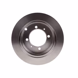 Disco freno BOSCH 0 986 478 655 posteriore, pieno, 1 Pezzo - Vista aggiuntiva 4