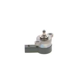 Valvola di controllo della pressione, common rail BOSCH 0 281 002 241 - Vista aggiuntiva 5