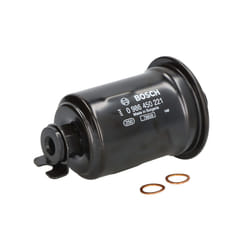 Filtro carburante BOSCH 0 986 450 221
